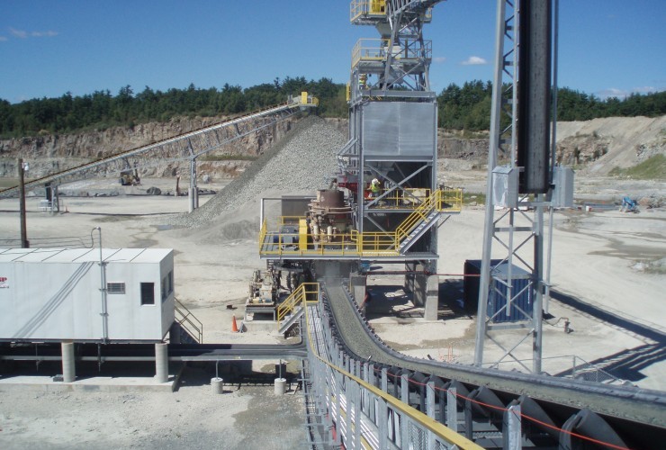 Mineral Processing