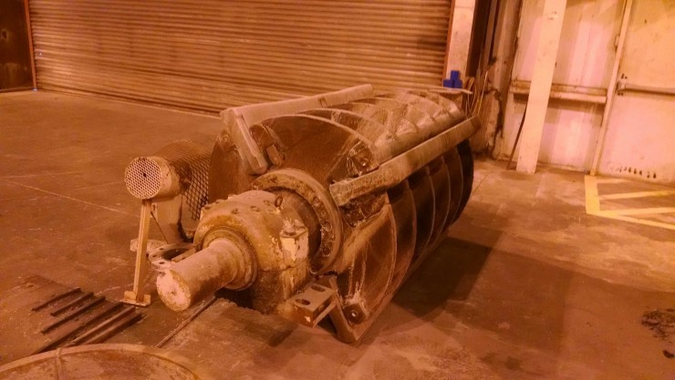 Mechanical Repairs