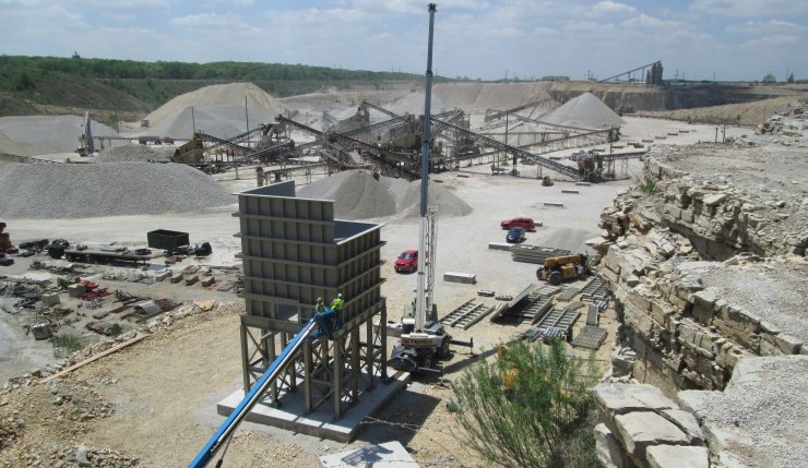 Construction Materials